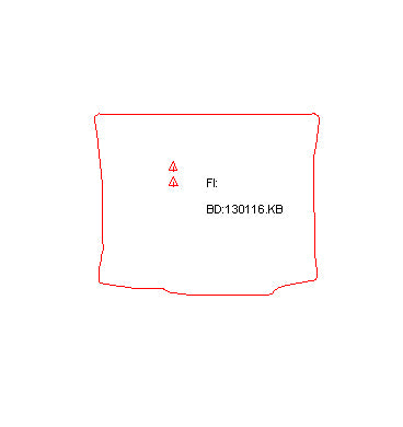 Automatten Audi A3 (8L) (1999-2003)