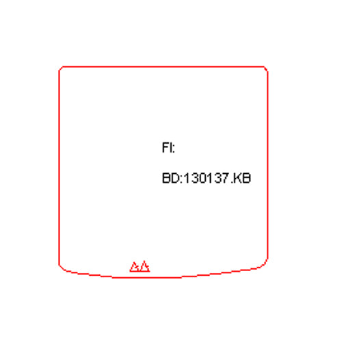 Automatten Audi A4 (B6) Avant / A4 (B7) Avant (2005-2005)