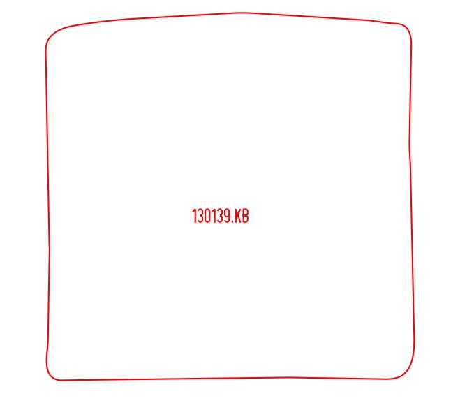 Kofferbakmat Audi A4 (B8) (2008-2015)