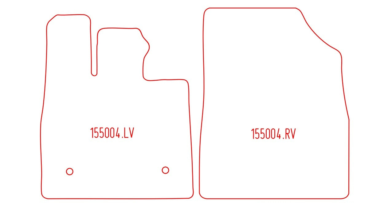 Automatten Byd Seal U (2024-Heden)