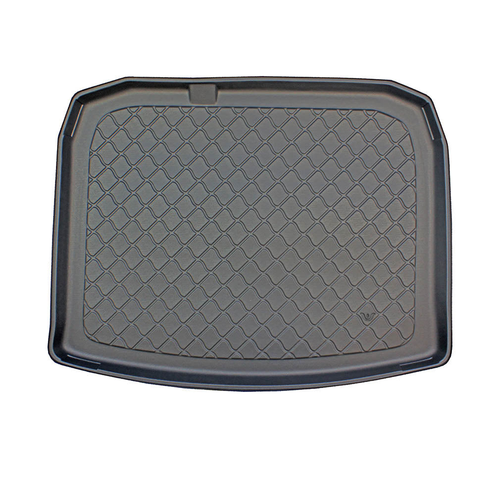Kofferbakmat Audi A3 (8P) Hatchback - 2003-2012 - Guardliner