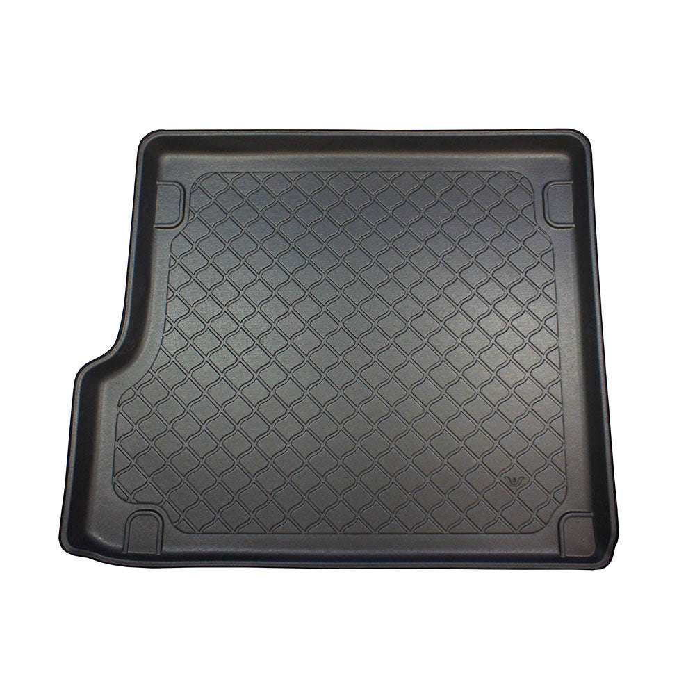 Kofferbakmat BMW X3 E83 SUV - 2004-2010 - Guardliner