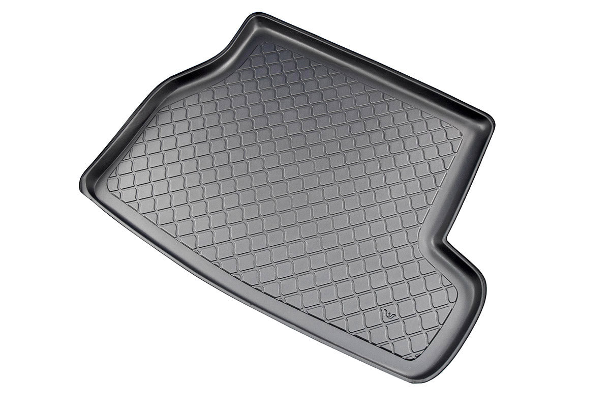 Kofferbakmat BMW 3-serie E46 Touring stationwagon - 1999-2005 - Guardliner (Past in versie met navigatie)