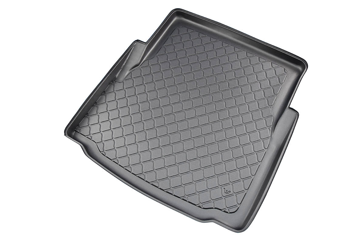 Kofferbakmat BMW 3-serie E46 Sedan - 1998-2005 - Guardliner (Zonder linkerflap)