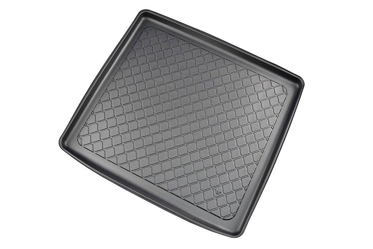 Kofferbakmat Mercedes G-klasse W463 (SWB) SUV - 2008-2018 - Guardliner