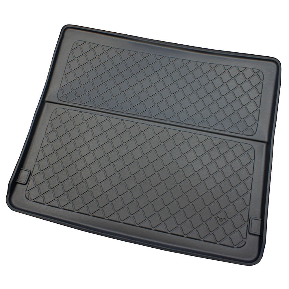 Kofferbakmat Mercedes M-klasse W163 SUV - 2001-2005 - Guardliner