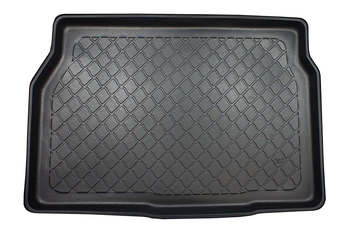 Kofferbakmat Opel Astra H Hatchback - 2004-2009 - Guardliner
