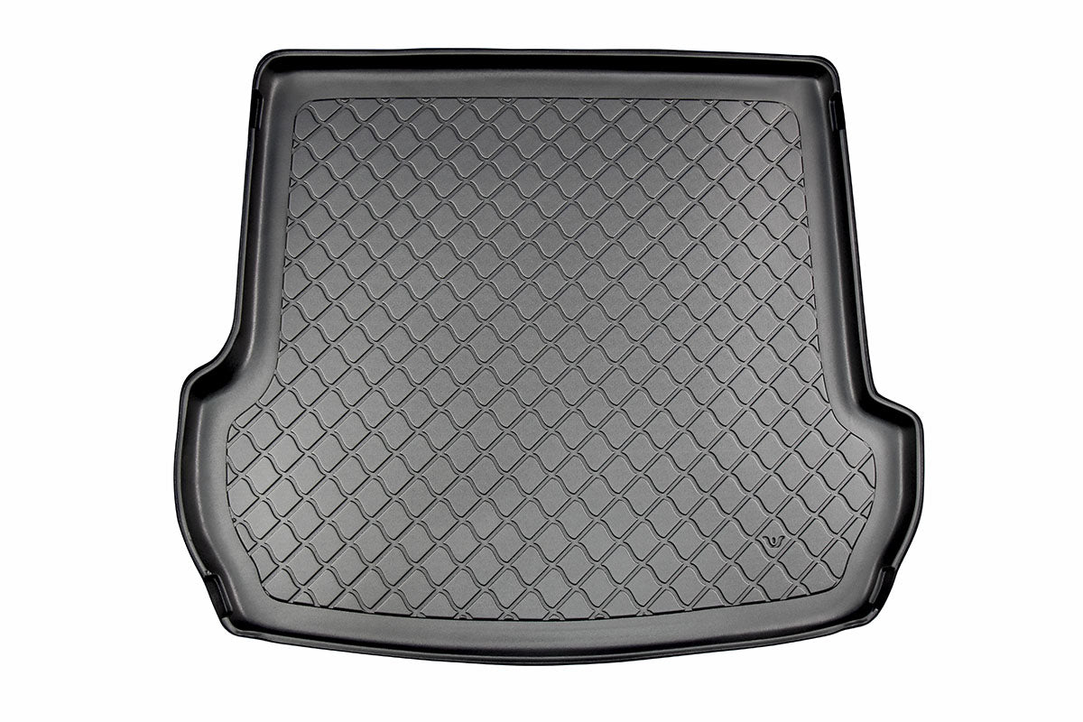 Kofferbakmat Volkswagen Golf IV Variant stationwagon - 1999-2006 - Guardliner (Past in versie met hoge kofferbakvloer)