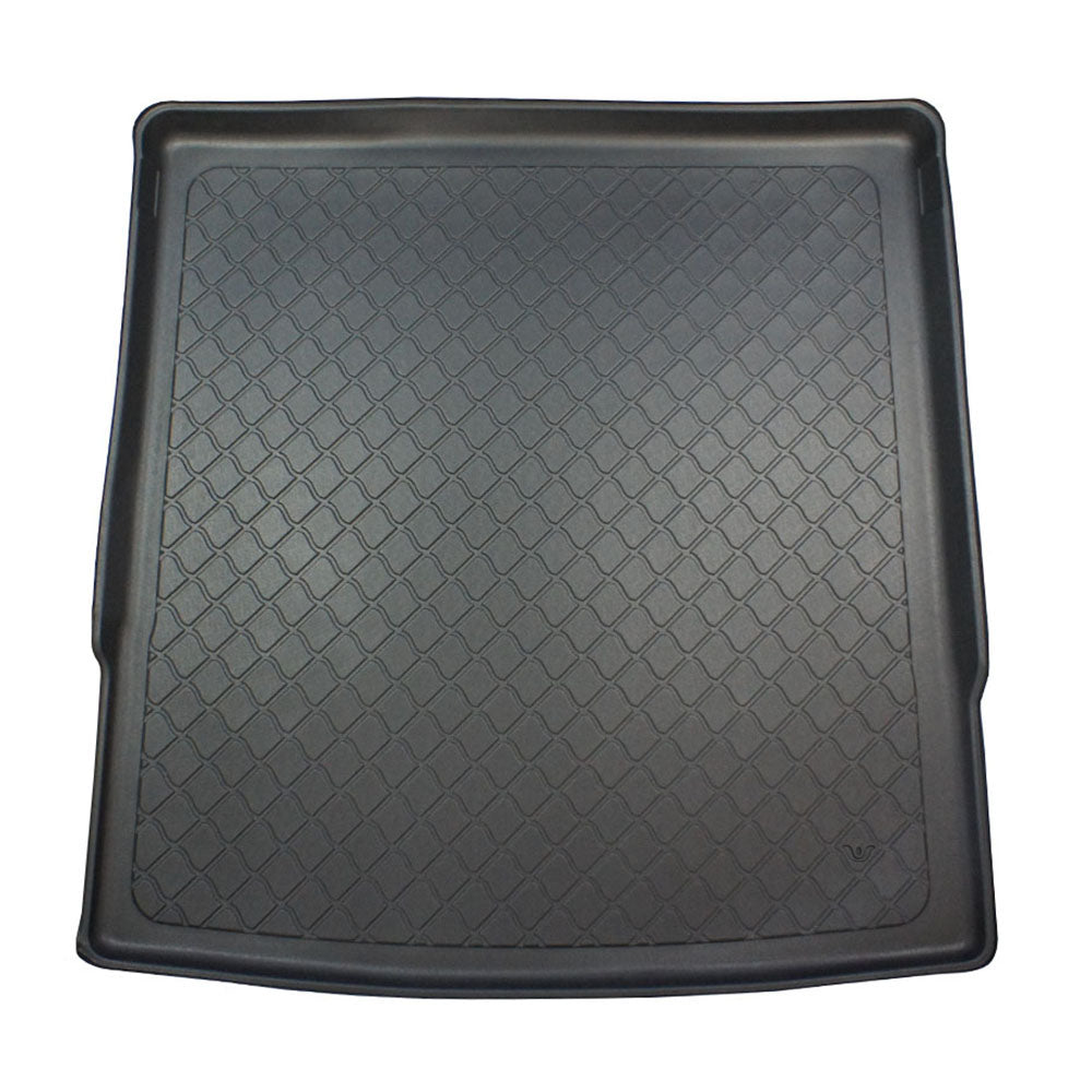 Kofferbakmat Volvo XC90 SUV - 2015-heden - Guardliner (Past in 5- en 7-persoons versie met neergeklapte 3e zitrij)