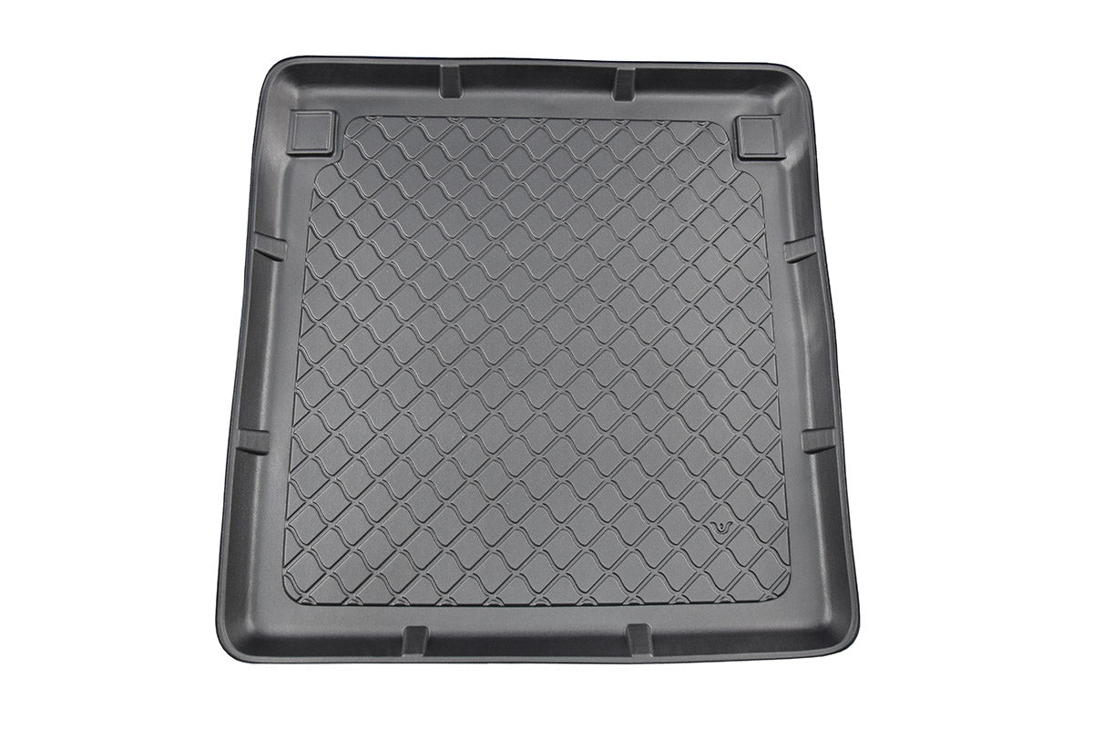 Kofferbakmat Porsche Panamera Coupe - 2009-2017 - Guardliner