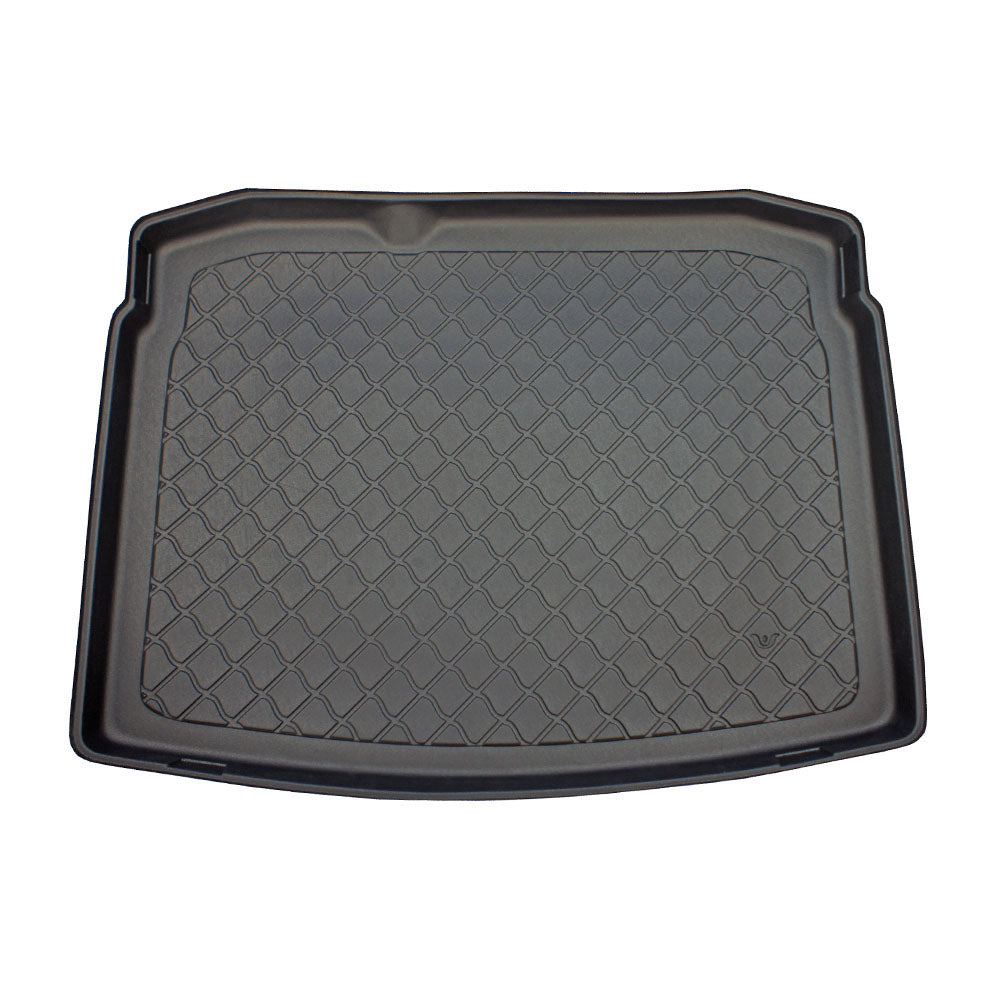 Kofferbakmat Volkswagen Golf V Hatchback - 2003-2008 - Guardliner (Past in versie met minireservewiel)