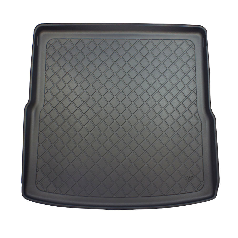 Kofferbakmat Volkswagen Golf V Variant stationwagon - 2007-2009 - Guardliner