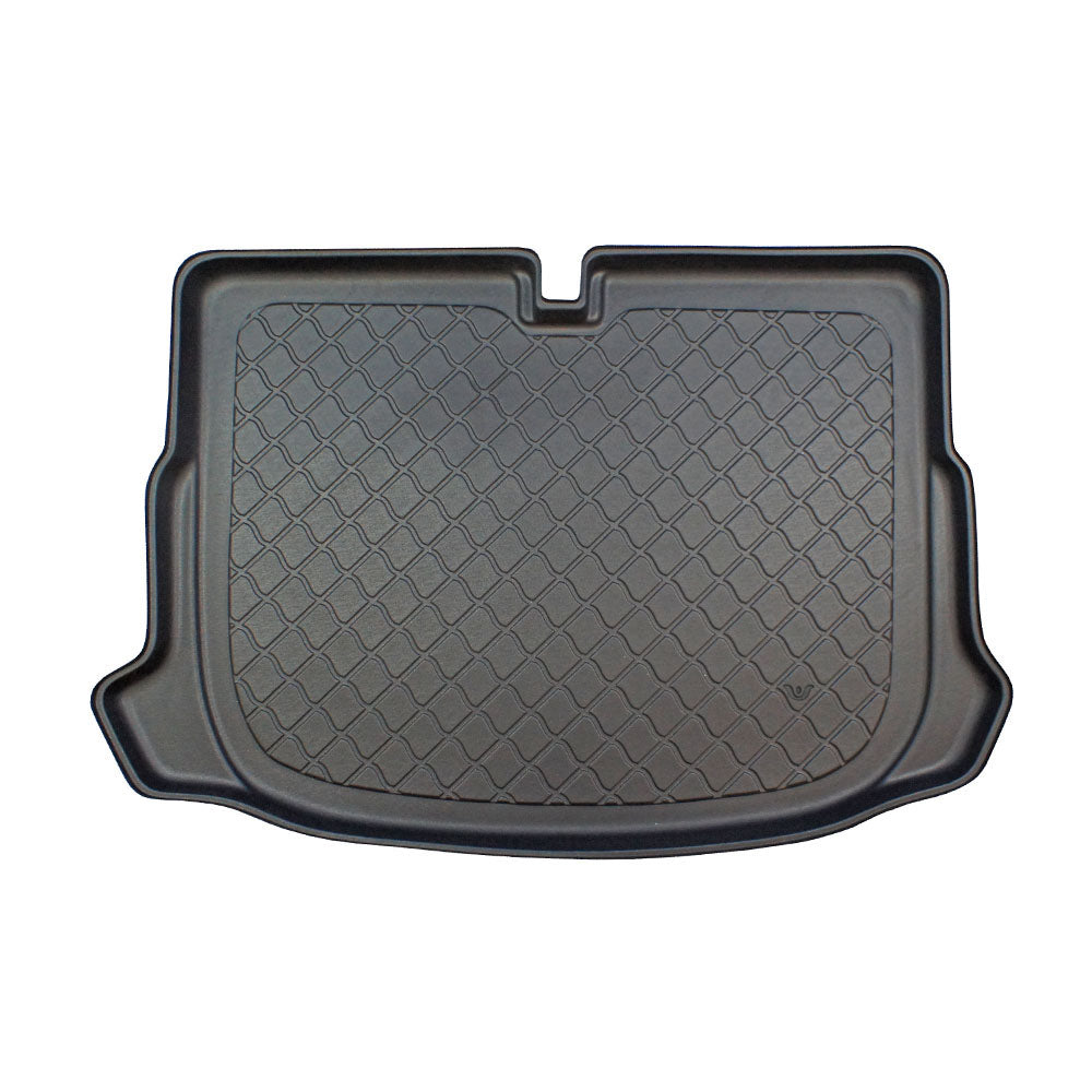 Kofferbakmat Volkswagen Scirocco Coupe - 2008-heden - Guardliner