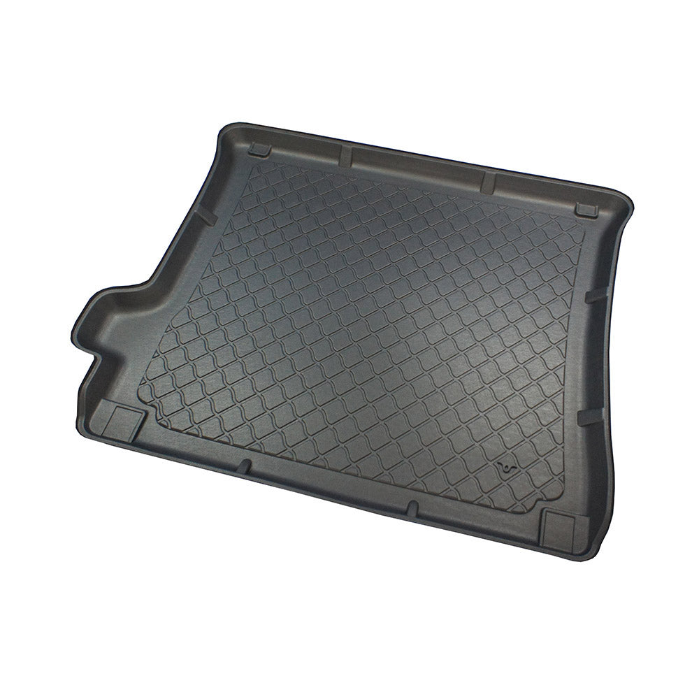 Kofferbakmat Jeep Grand Cherokee SUV - 2011-2022 - Guardliner