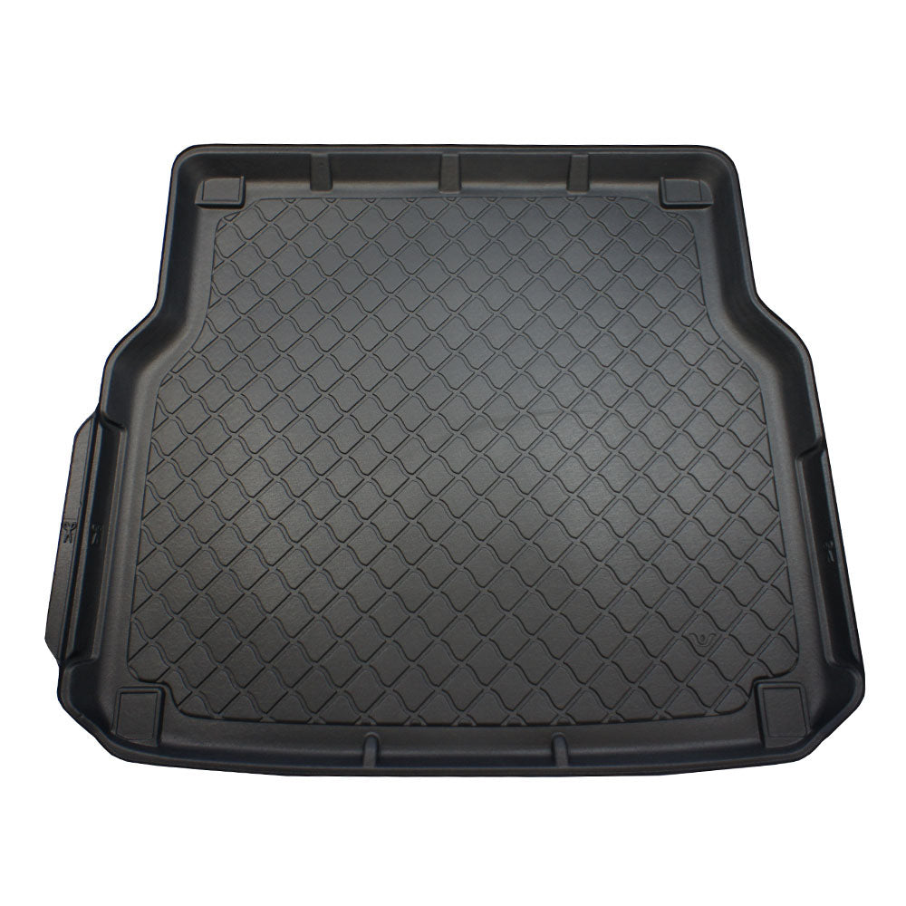 Kofferbakmat Mercedes C-klasse W204 stationwagon - 2007-2015 - Guardliner