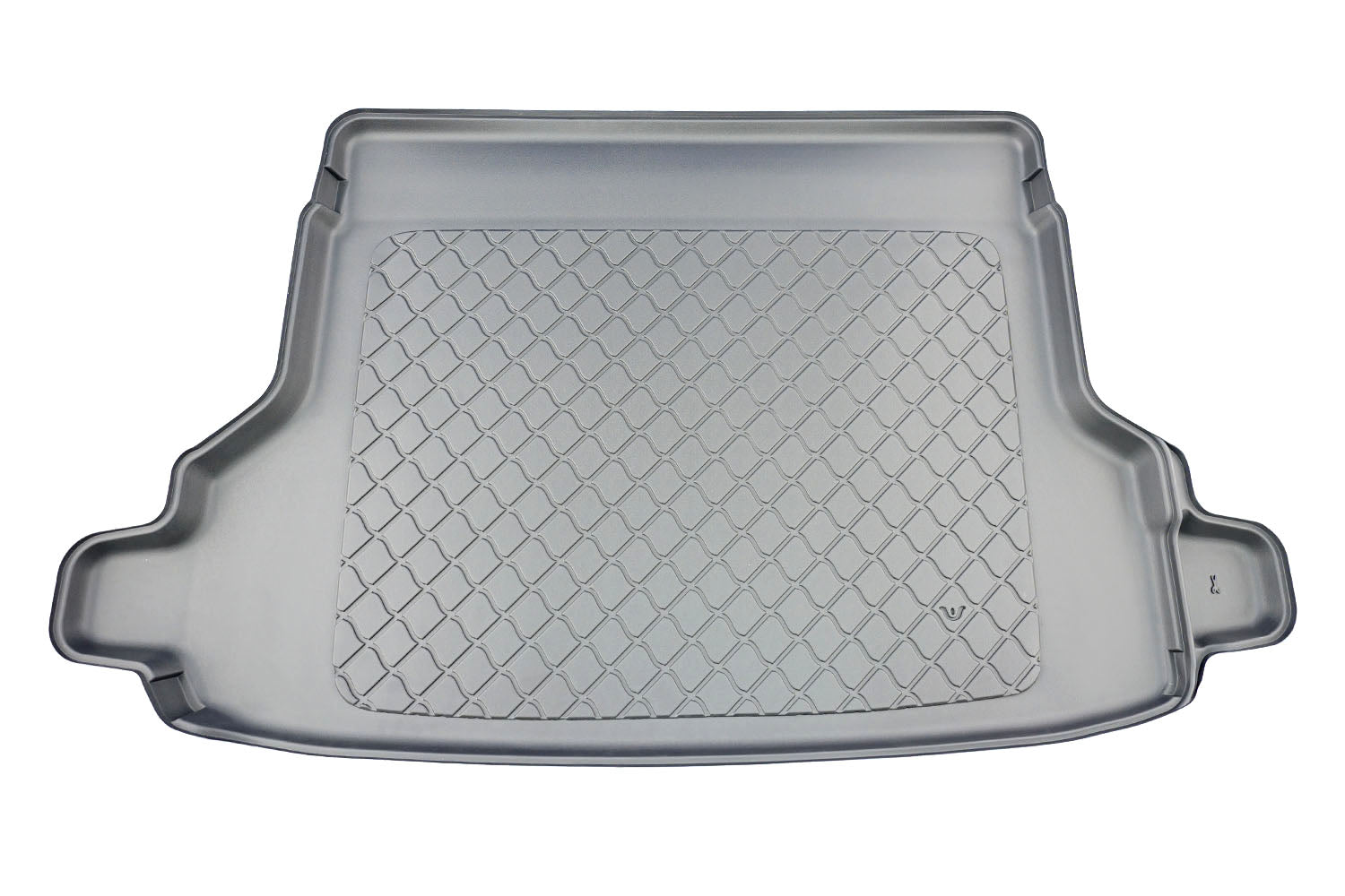 DS7 Crossbackkofferbakmat | DS7 Crossback bescherming