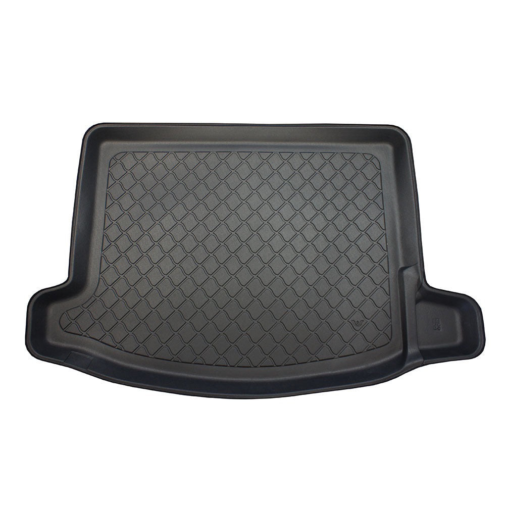 Kofferbakmat Honda Civic Hatchback - 2012-2016 - Guardliner