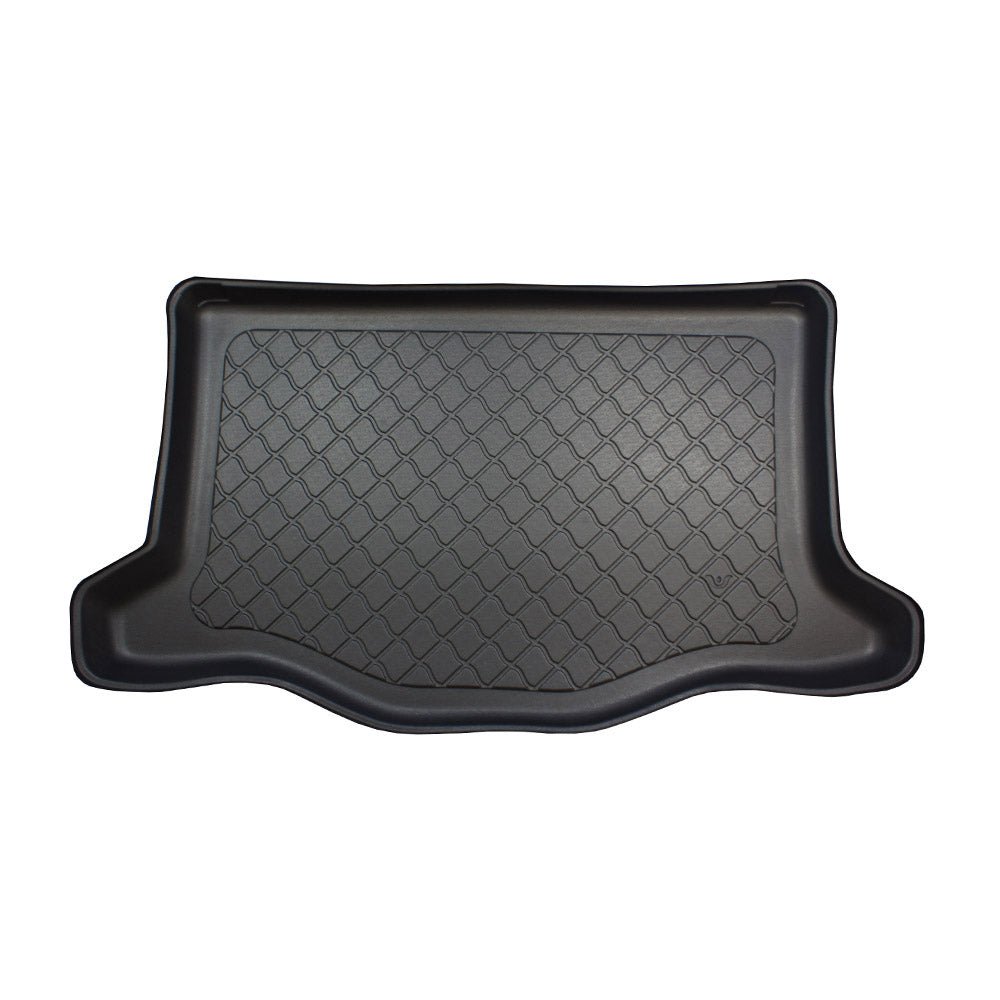 Kofferbakmat Honda Jazz Hatchback - 2015-2020 - Guardliner