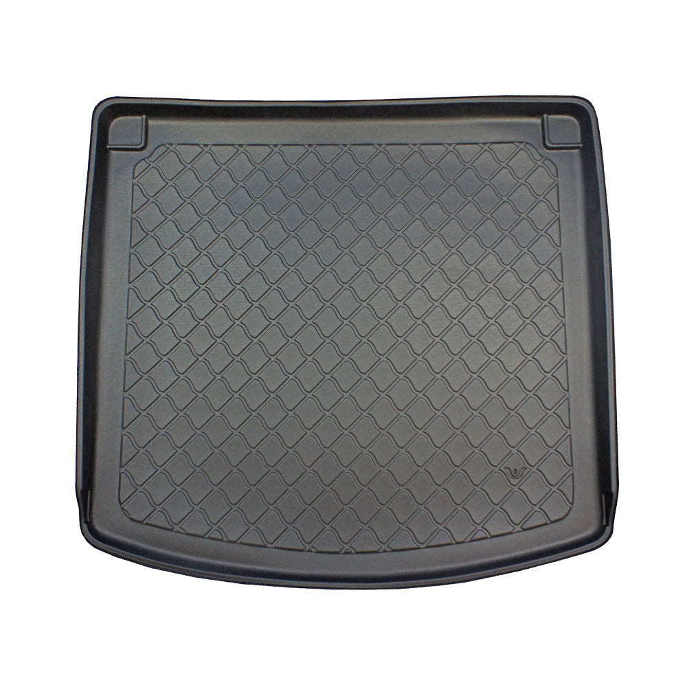 Kofferbakmat Opel Antara SUV - 2006-2015 - Guardliner