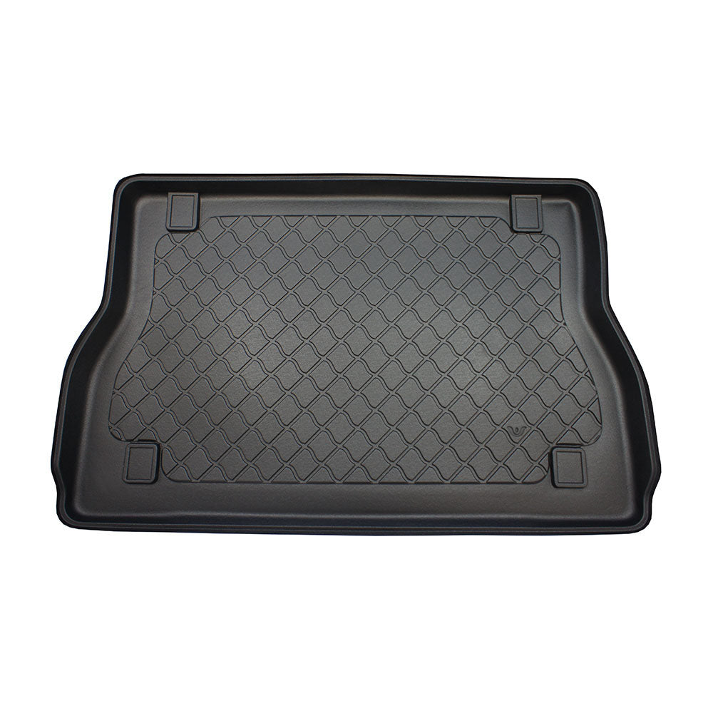 Kofferbakmat Land Rover Freelander SUV - 1998-2002 - Guardliner
