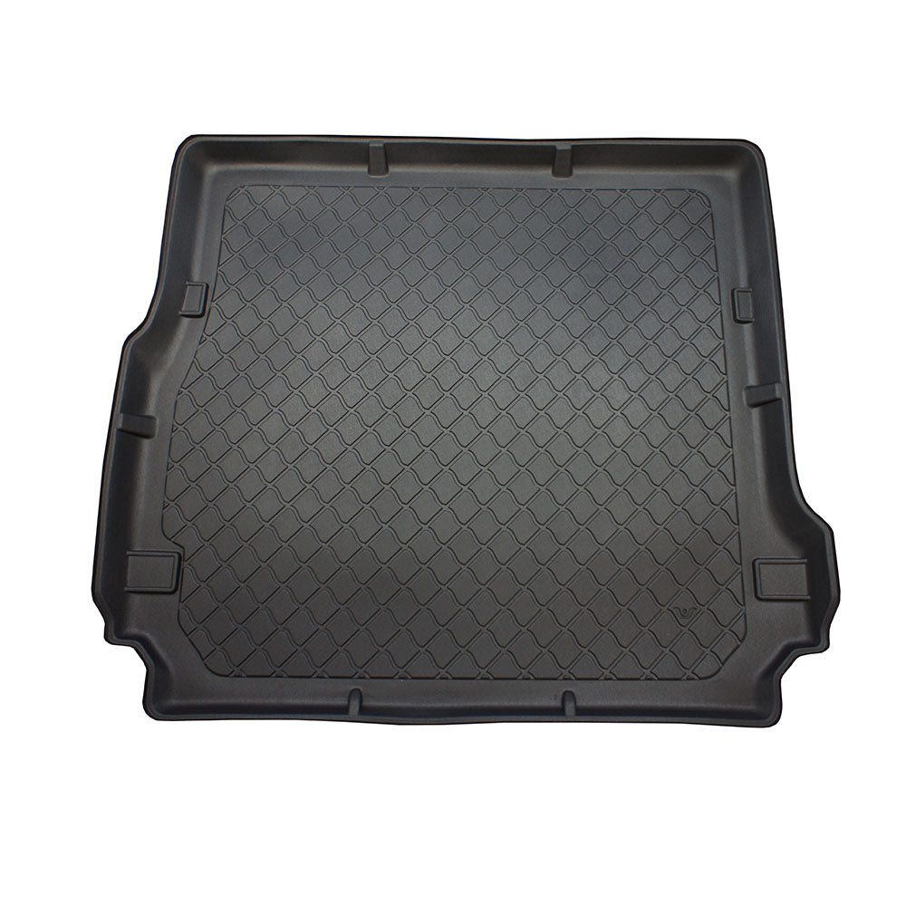 Kofferbakmat Land Rover Discovery IV SUV - 2010-2016 - Guardliner (Past in 5-persoons versie)