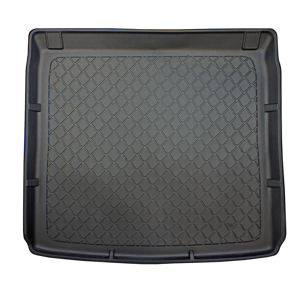 Kofferbakmat Peugeot 508 SW stationwagon - 2010-2018 - Guardliner