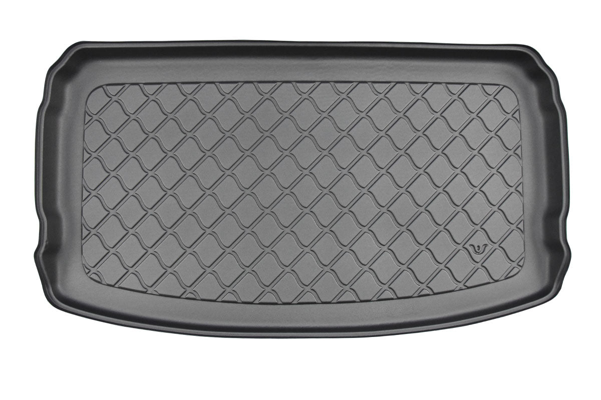 Kofferbakmat Mini Clubman (R55) stationwagon - 2007-2015 - Guardliner