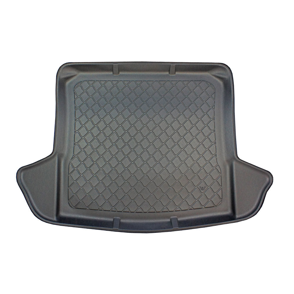 Kofferbakmat Seat Ibiza ST stationwagon - 2010-2017 - Guardliner