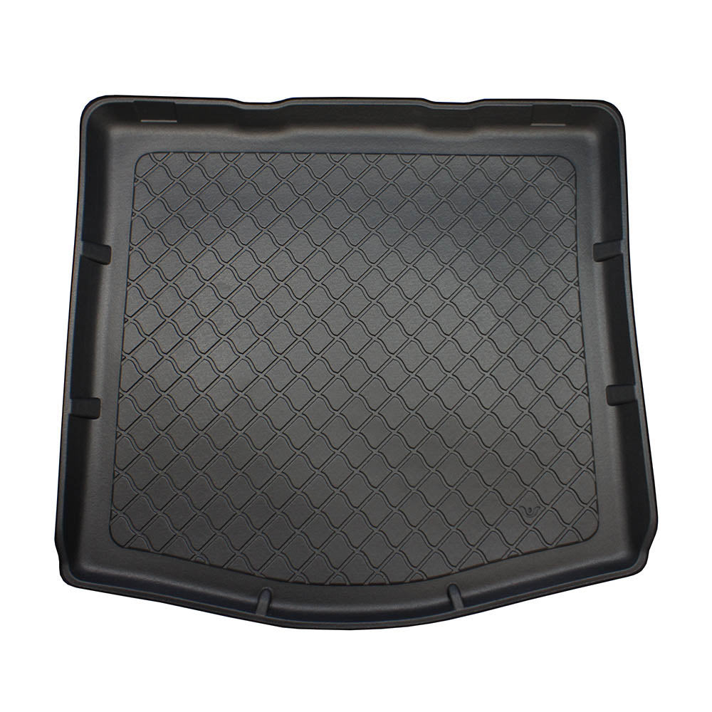 Kofferbakmat Ford Grand C-MAX MPV - 2010-2015 - Guardliner (Past in 5-persoons versie)