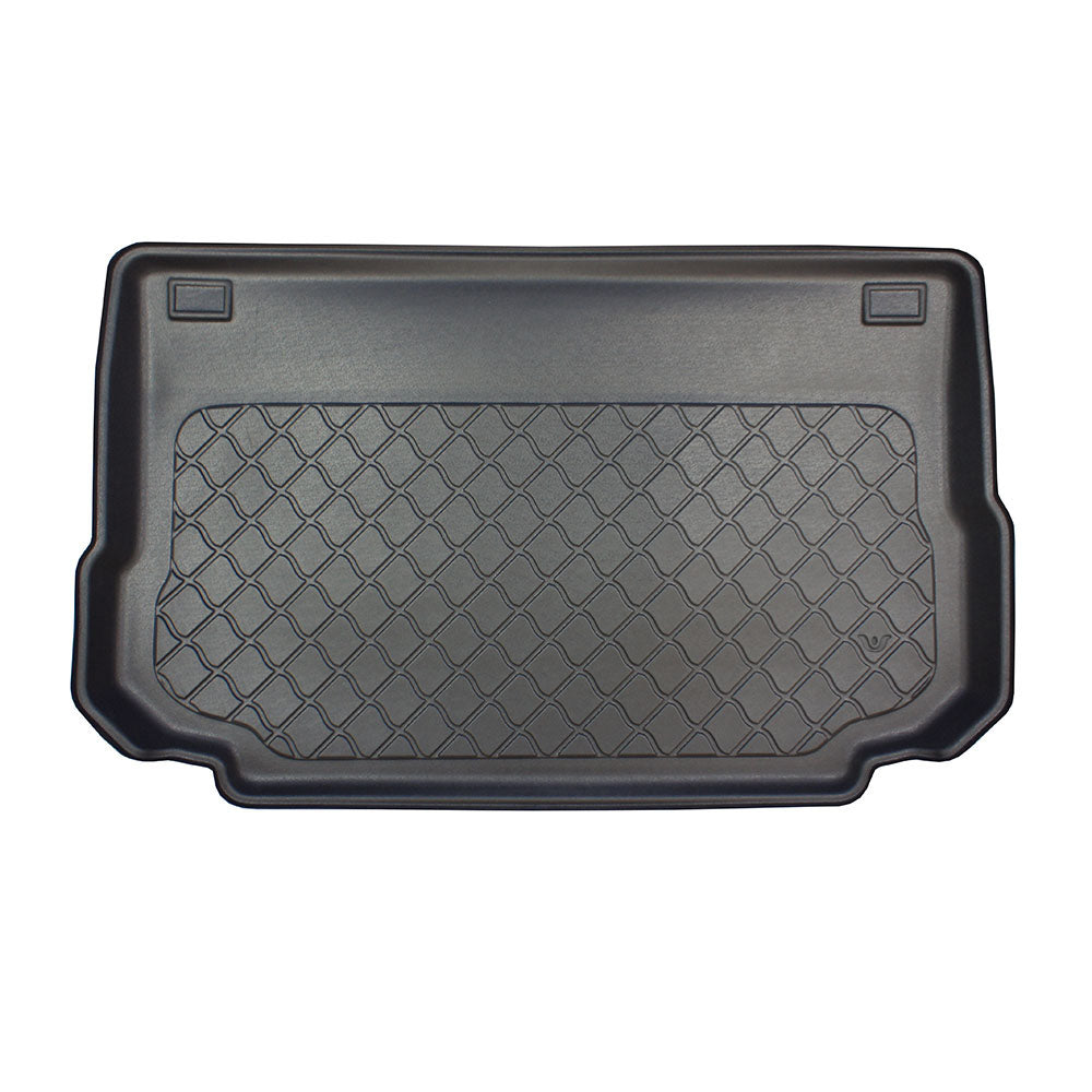 Kofferbakmat Ford B-MAX MPV - 2012-2018 - Guardliner (Past in versie met hoge kofferbakvloer)