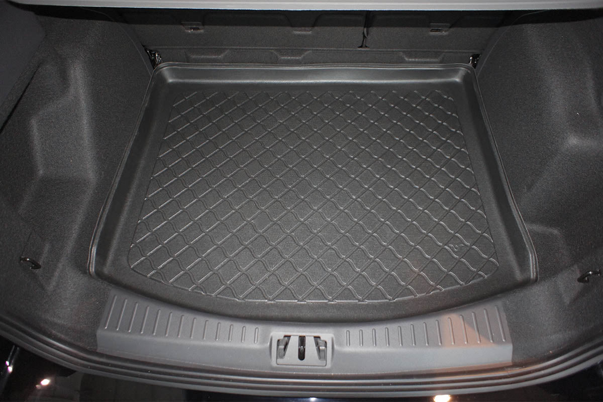 Kofferbakmat Ford Kuga SUV - 2013-2019 - Guardliner