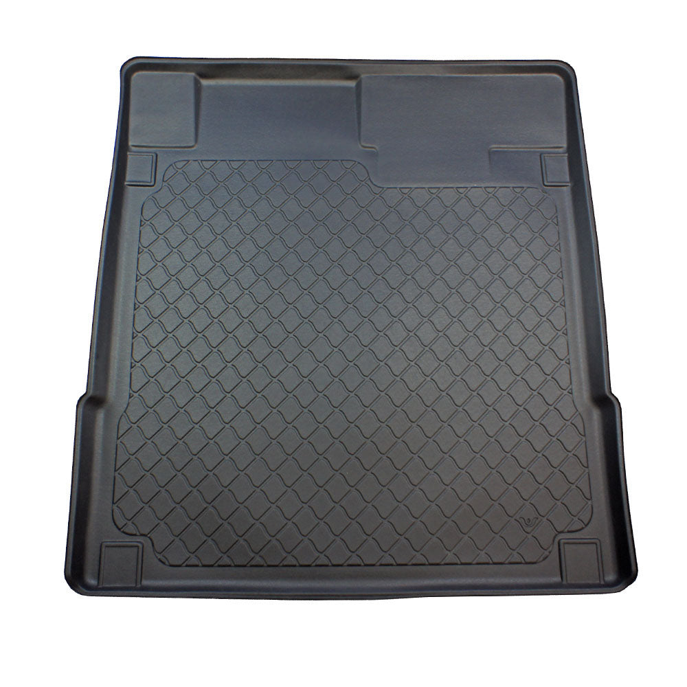 Kofferbakmat Ford Tourneo Connect MPV - 2014-2021 - Guardliner (Past in versie met lange wielbasis)