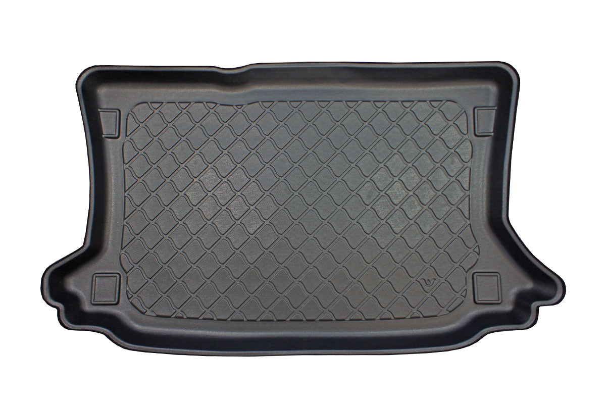Kofferbakmat Ford Ecosport SUV - 2014-2019 - Guardliner