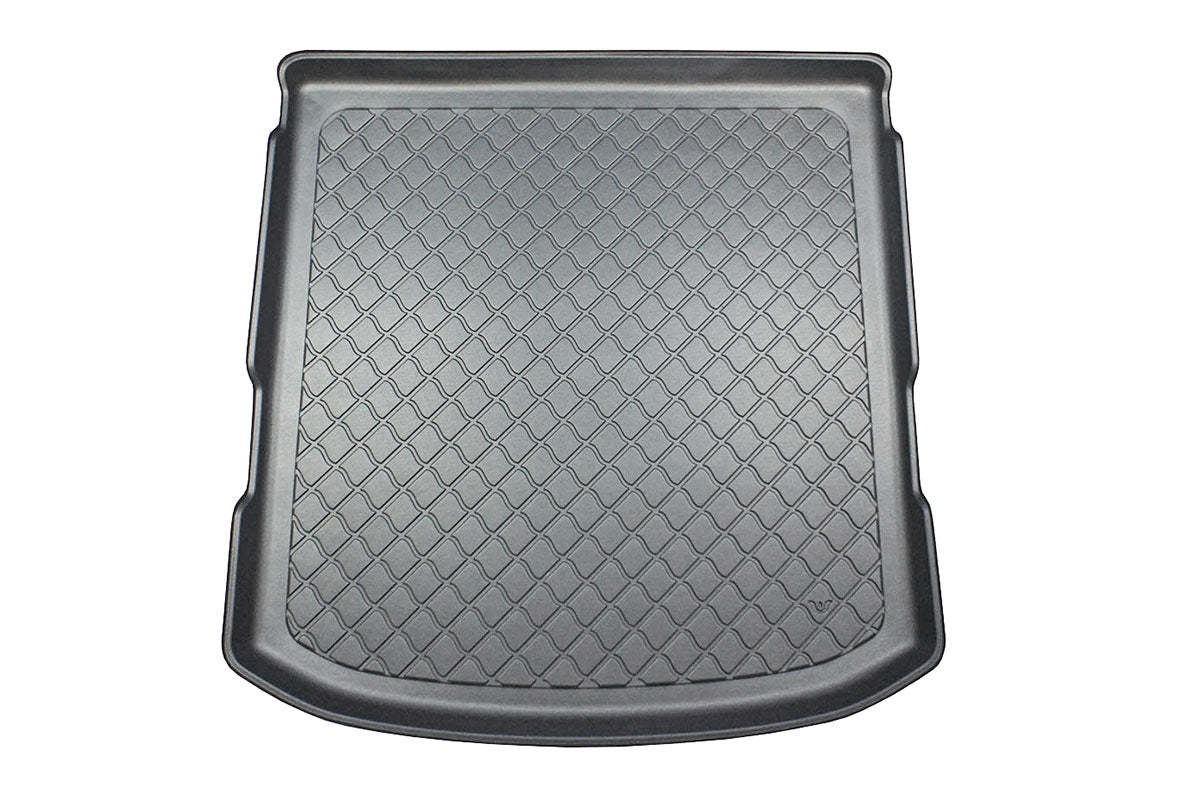 Kofferbakmat Ford Galaxy MPV - 2015-heden - Guardliner