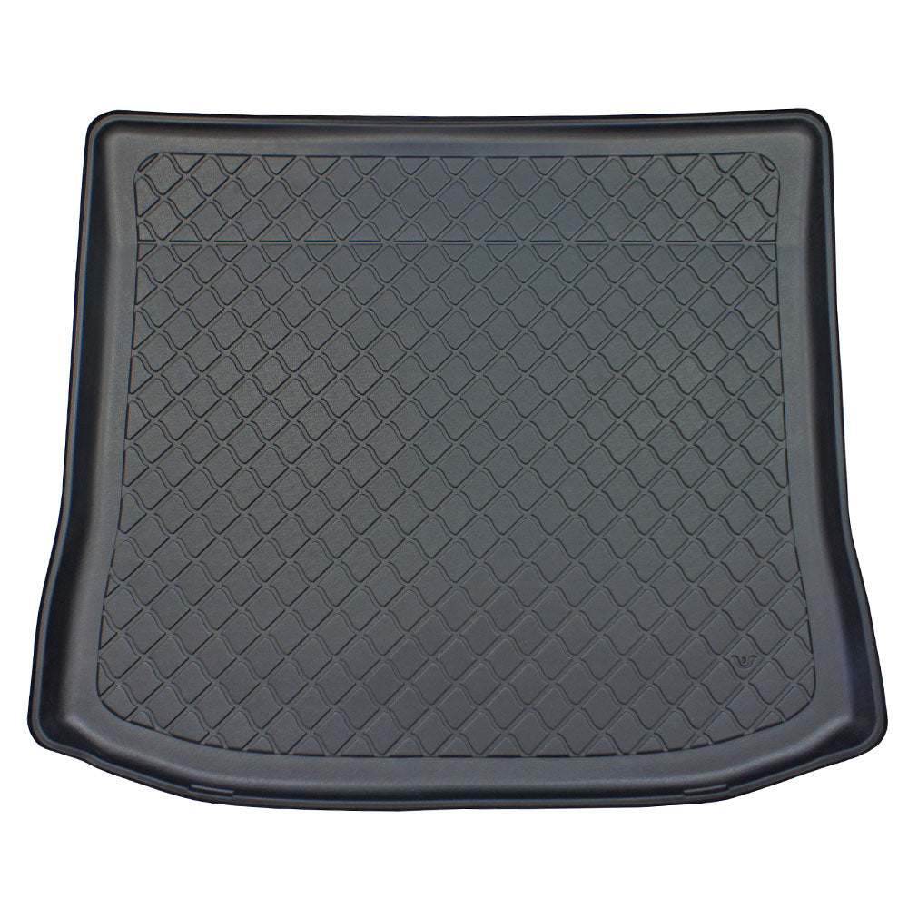 Kofferbakmat Ford Edge SUV - 2016-heden - Guardliner