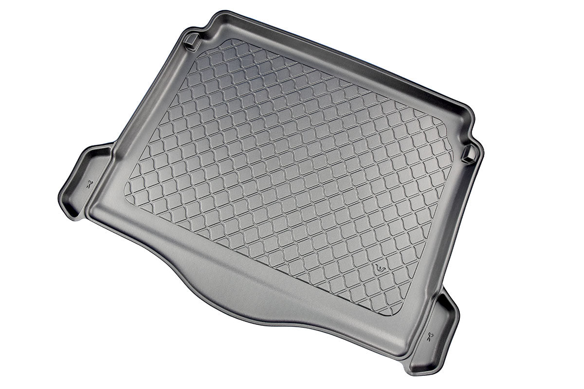 Kofferbakmat Ford Mondeo stationwagon - 2015-heden - Guardliner (Past in Hybrid versie met en zonder subwoofer)