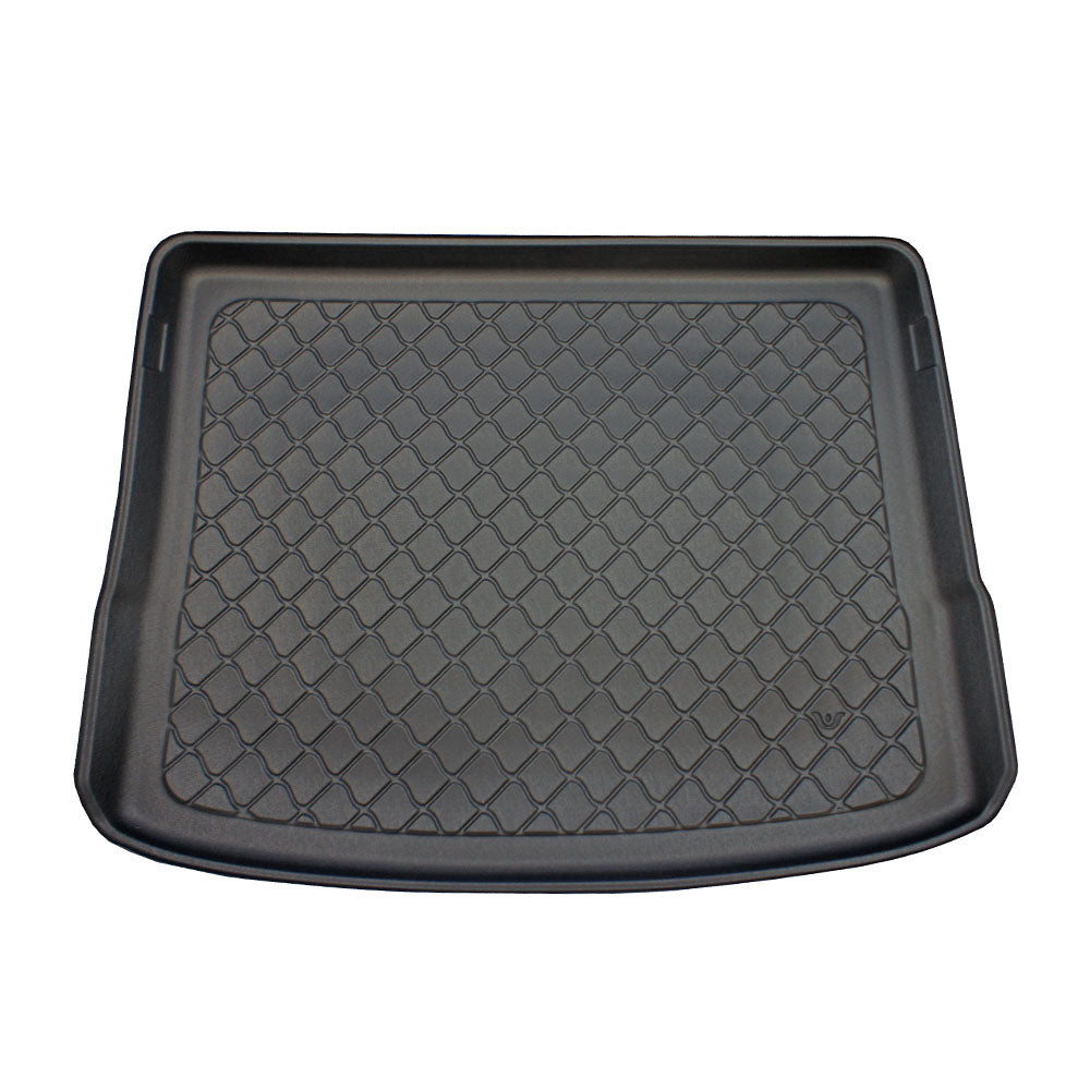 Kofferbakmat BMW 2-serie F45 Active tourer MPV - 2014-2021 - Guardliner (Past in versie met niet verschuifbare achterbank)
