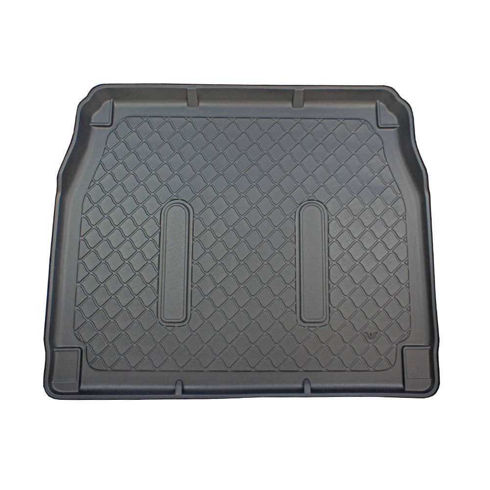 Kofferbakmat Land Rover Discovery II SUV - 1999-2004 - Guardliner (Past alleen in de 7 persoons versie)