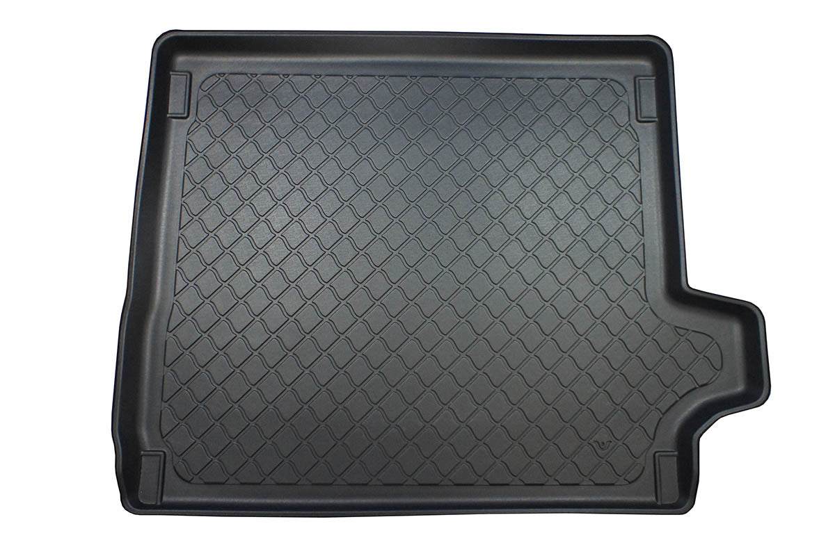 Kofferbakmat Land Rover Range Rover Sport SUV - 2014-2022 - Guardliner (Past ook in de Mild Hybride 2018-heden)