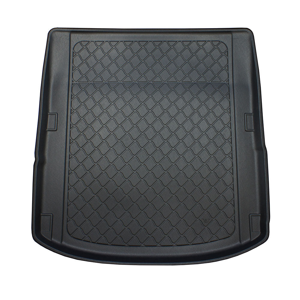 Kofferbakmat Audi A5 Coupe - 2016-2024 - Guardliner