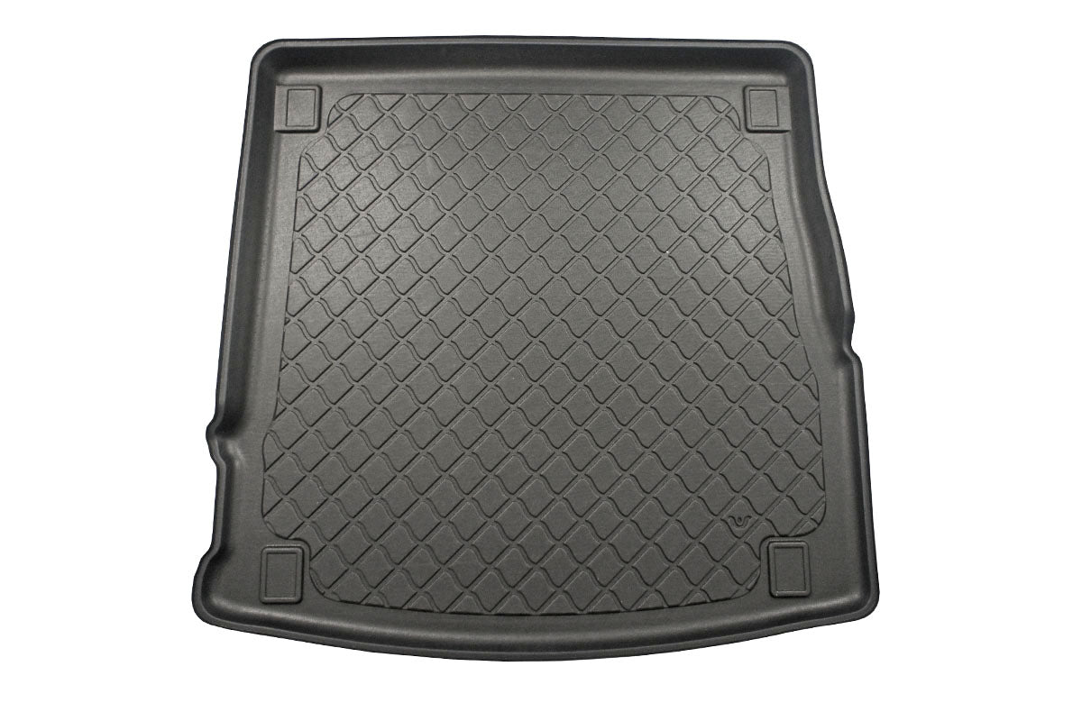 Kofferbakmat Alfa Romeo Stelvio SUV - 2017-heden - Guardliner