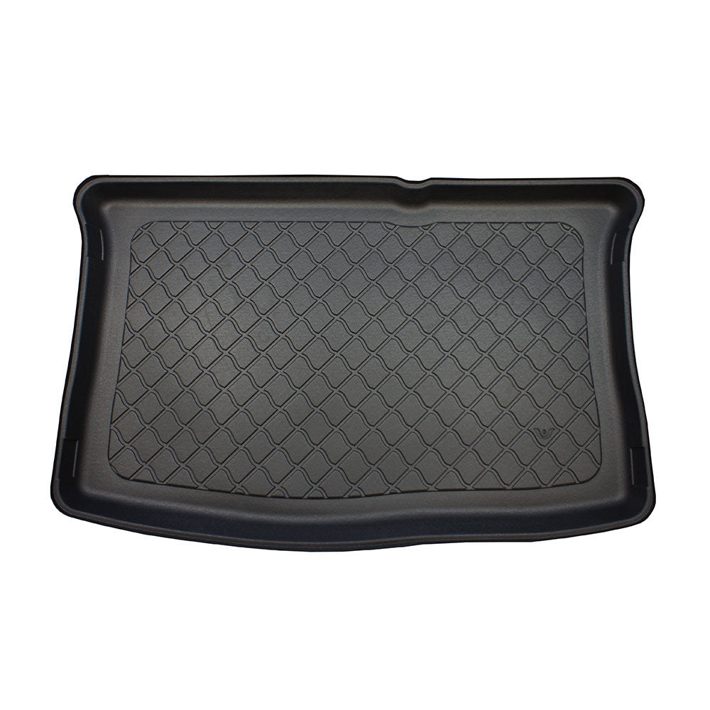 Kofferbakmat Hyundai i20 Hatchback - 2014-2020 - Guardliner (Past in versie met lage kofferbakvloer)