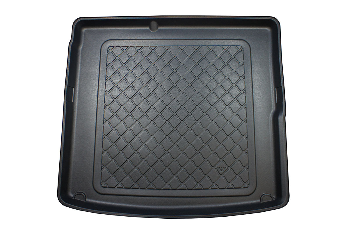 Kofferbakmat Hyundai Ioniq (hybrid) Hatchback - 2016-2022 - Guardliner (Past in zowel Hybrid als Electric)