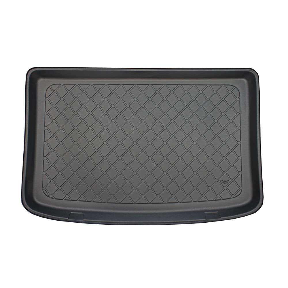 Kofferbakmat Mercedes A-klasse W176 Hatchback - 2012-2018 - Guardliner
