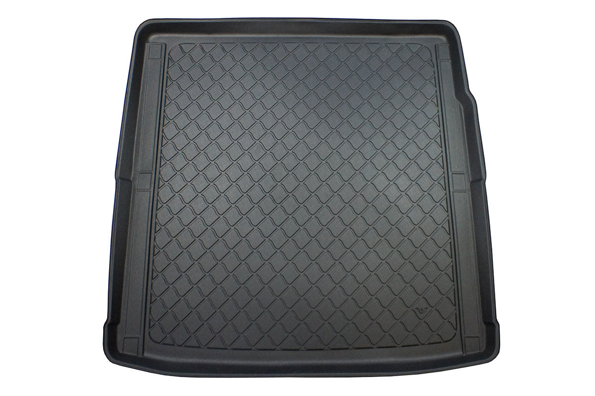 Kofferbakmat Mercedes CLS C218 Shooting Brake stationwagon - 2012-2018 - Guardliner