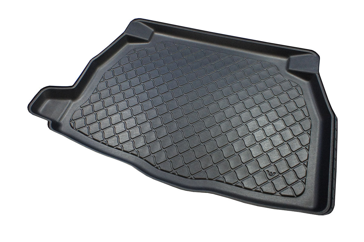 Kofferbakmat Toyota C-HR SUV - 2016-2023 - Guardliner