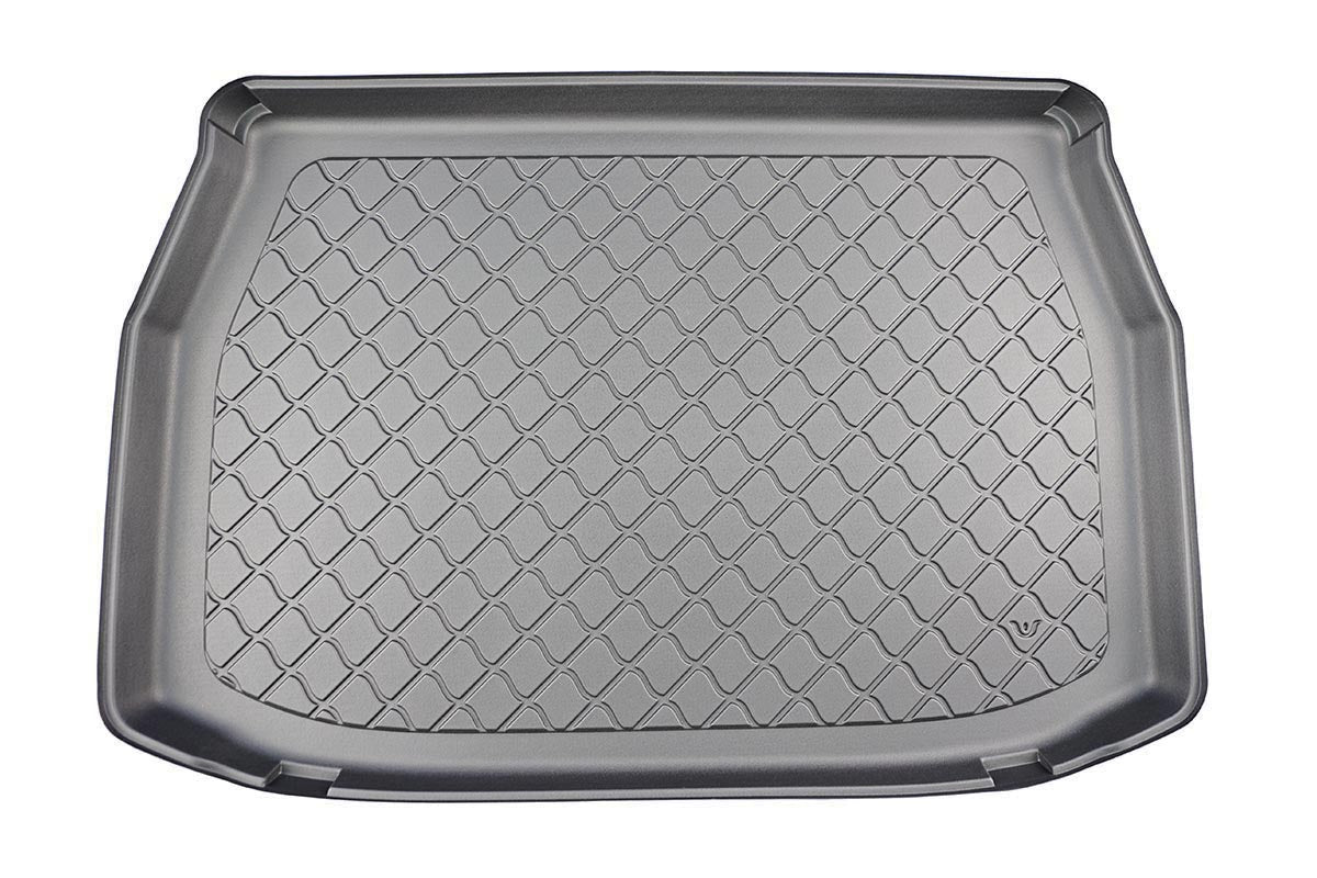 Kofferbakmat Toyota C-HR SUV - 2016-2023 - Guardliner
