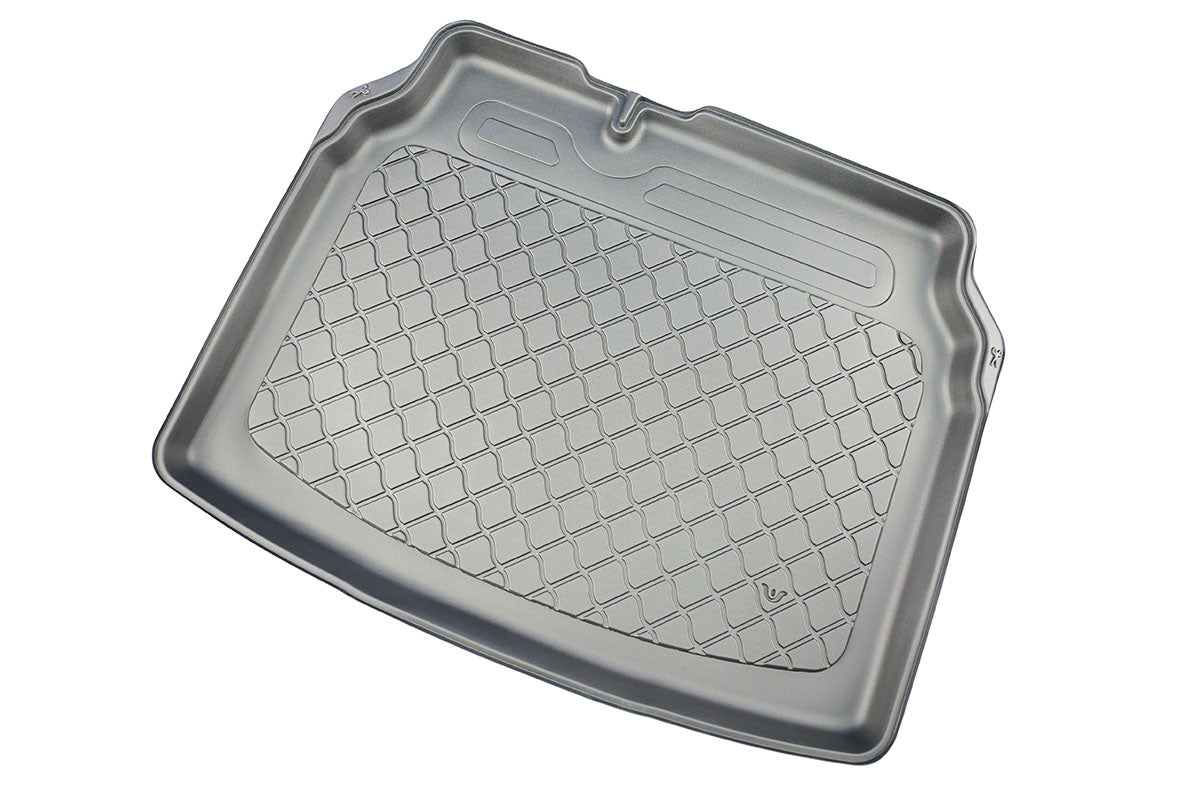Kofferbakmat Toyota Yaris Cross SUV - 2021-heden - Guardliner (Past in versie met lage kofferbakvloer. Past ook in Hybrid)