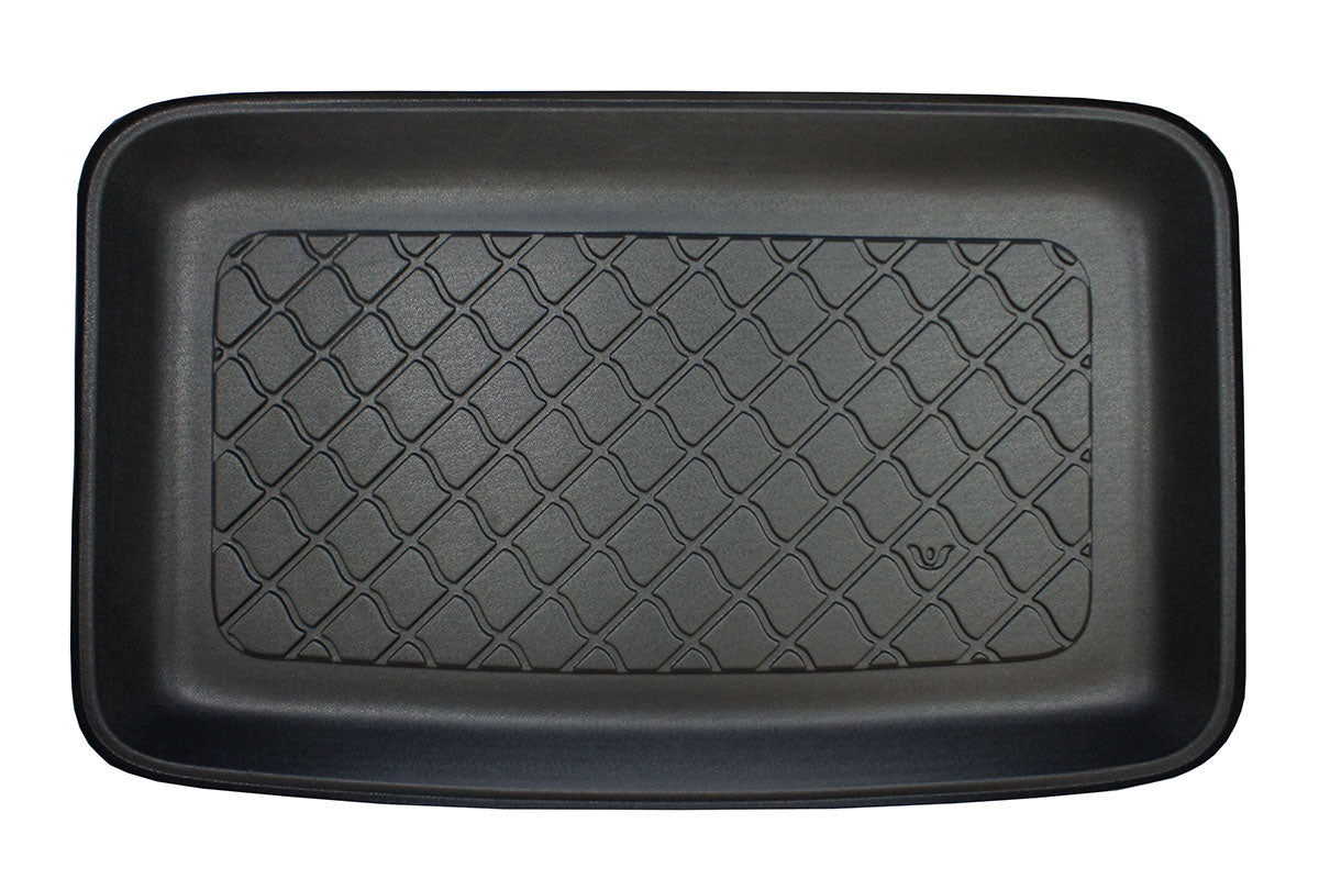 Kofferbakmat Seat Alhambra MPV - 2010-2020 - Guardliner (Past in 7-persoons versie achter de 3e zitrij)