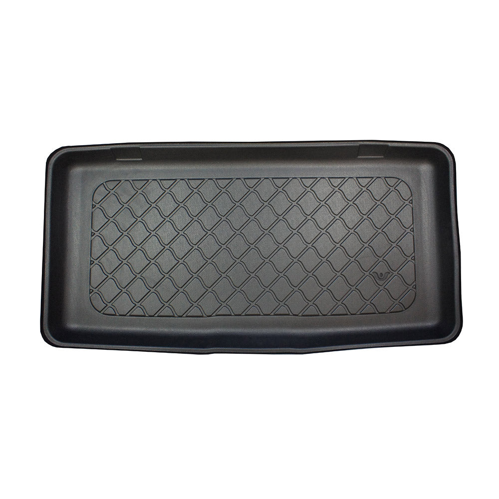 Kofferbakmat Opel Karl Hatchback - 2014-heden - Guardliner